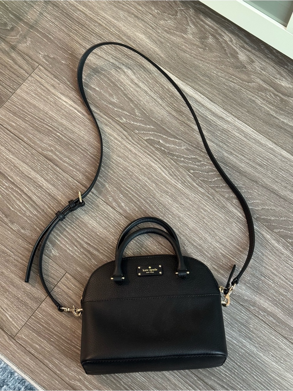 Kate spade purse